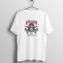 SIRIMIRI American Design Round Neck T-shirt