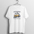 SIRIMIRI Outdoor Design Round Neck T-shirt