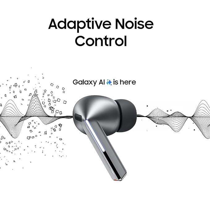 Samsung Galaxy Buds3 Pro