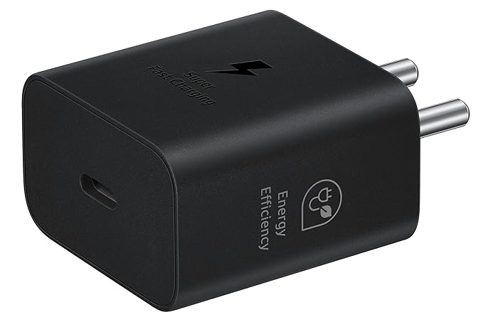 Samsung 25W Travel Adaptor without Cable