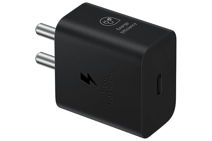 Samsung 25W Travel Adaptor without Cable