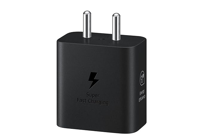 Samsung 25W Travel Adaptor without Cable
