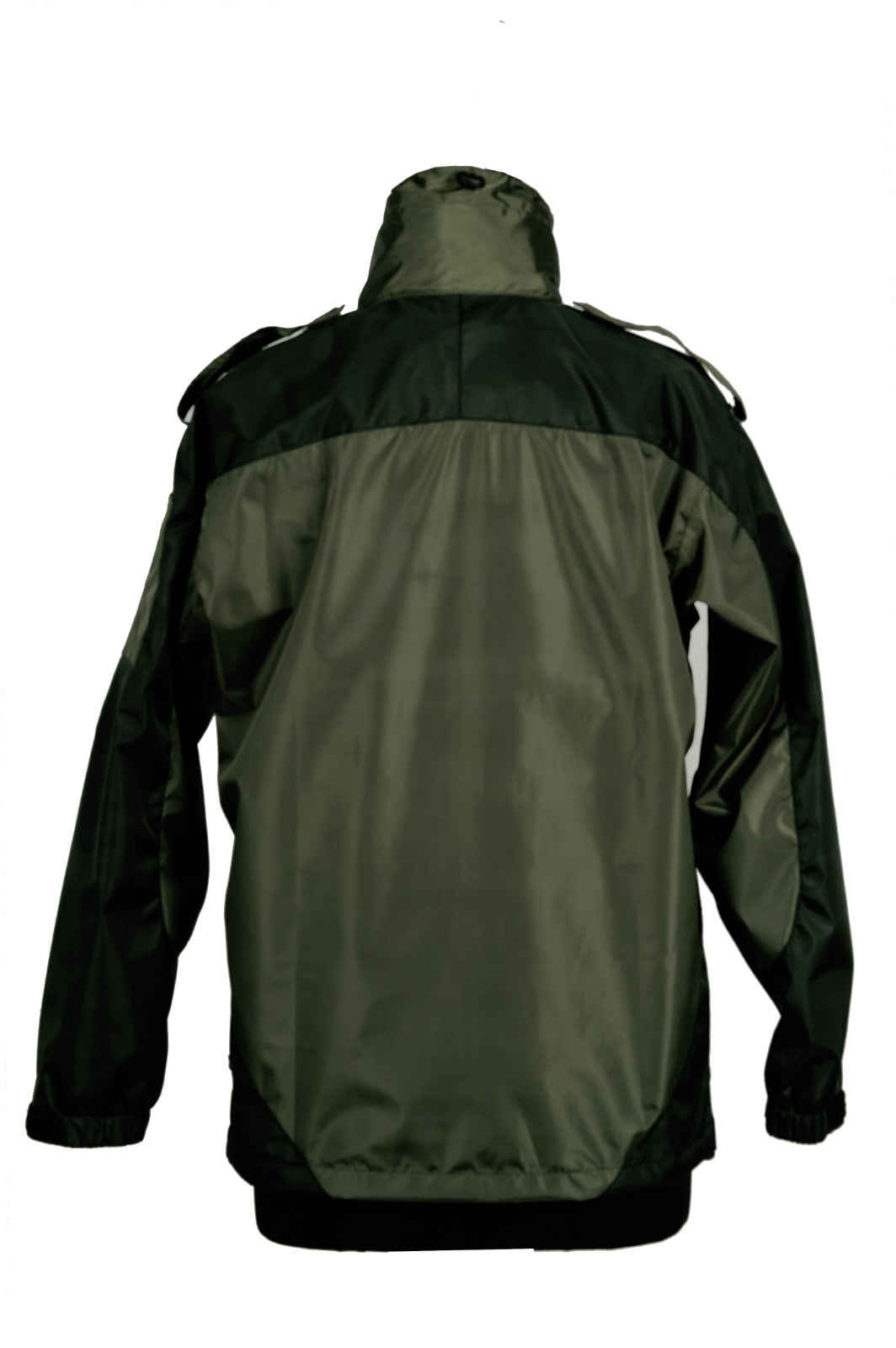 Chill Block Jacket