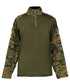 Combat Full Sleeve T-Shirt