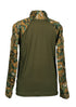 Combat Full Sleeve T-Shirt