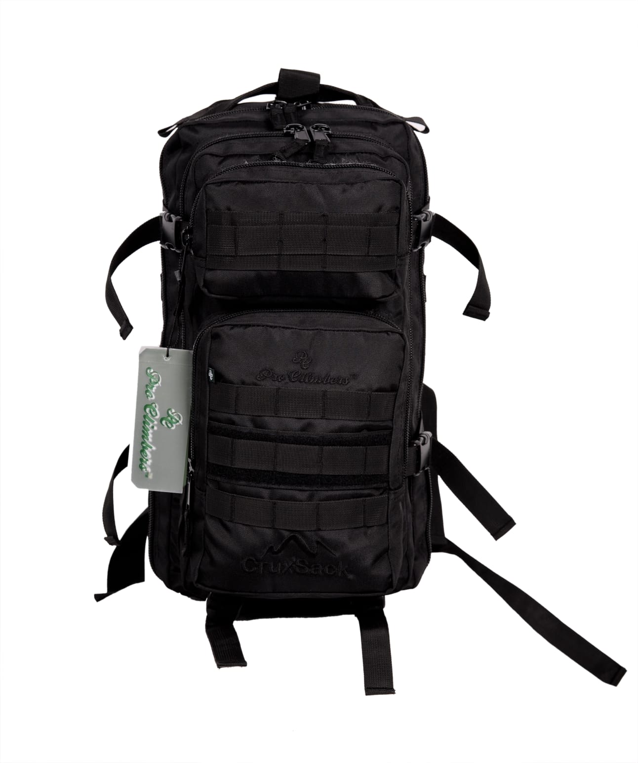 BlackHawk Crux Sack