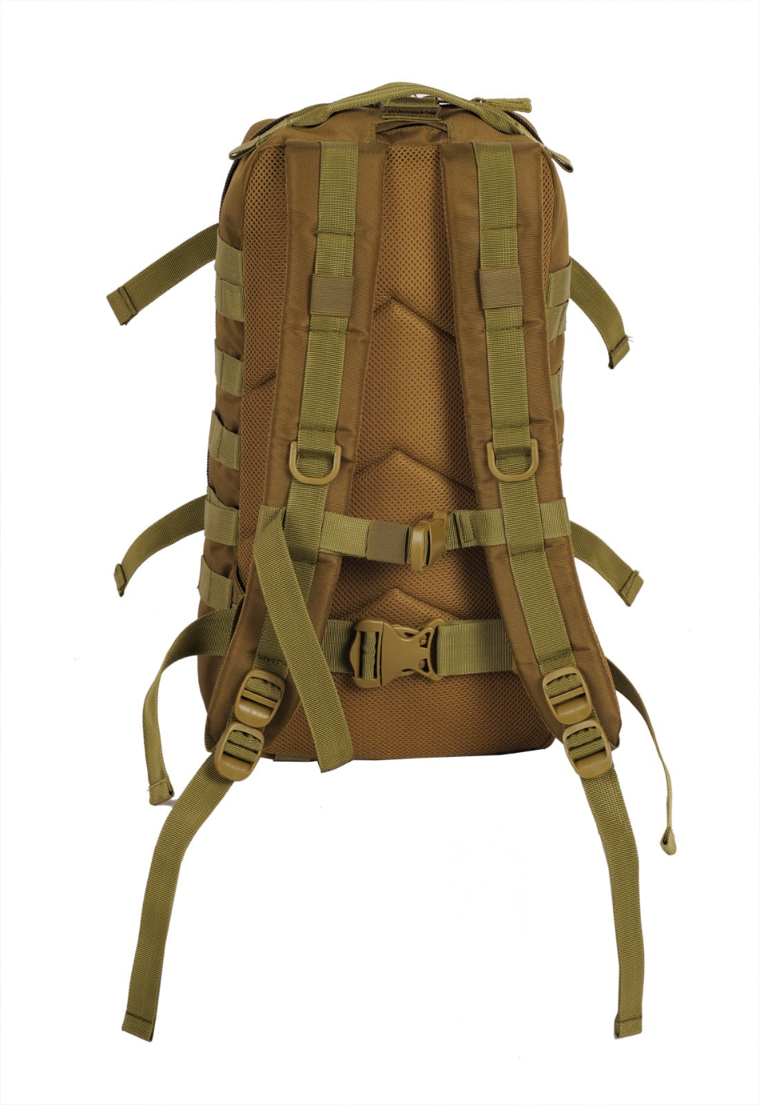Crux Sack Green