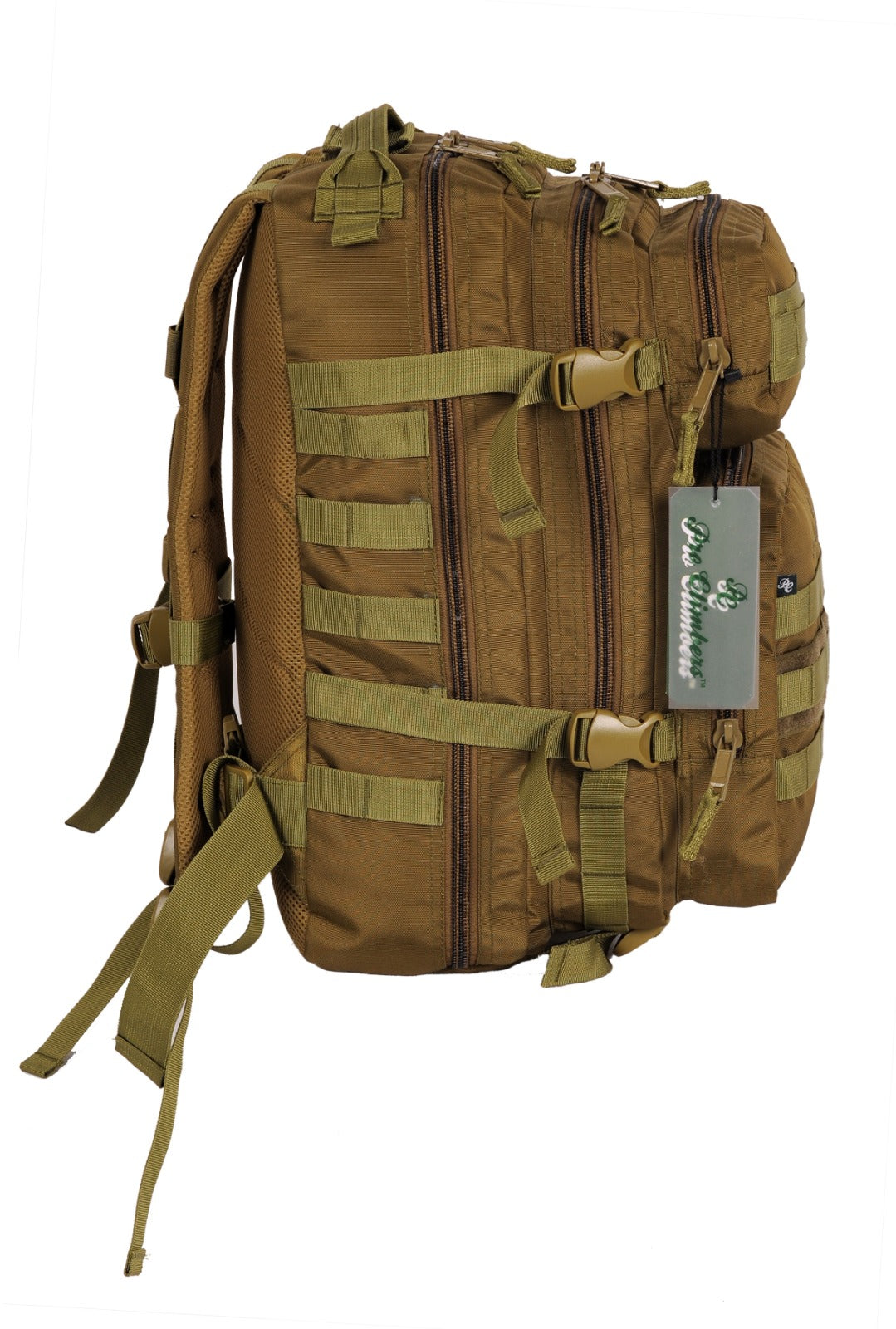 Crux Sack Green