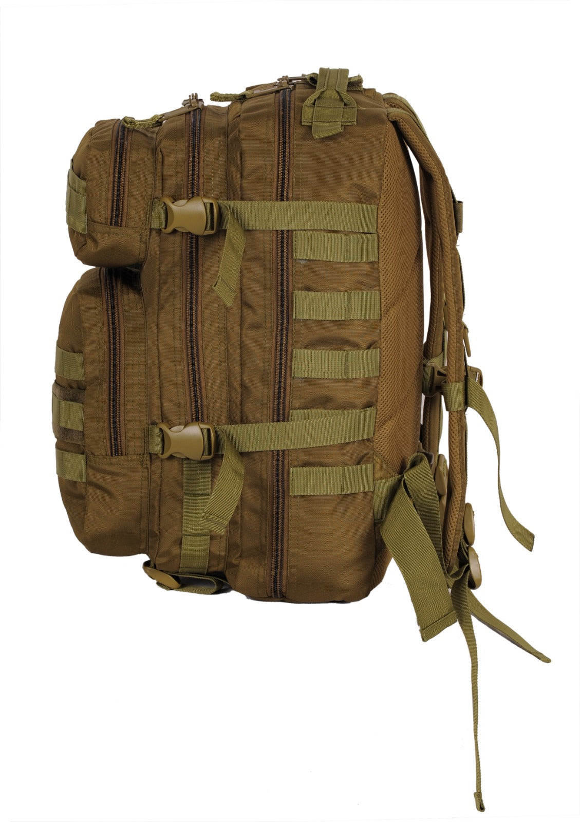 Crux Sack Green