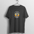 SIRIMIRI Cameraman Design Round Neck T-shirt