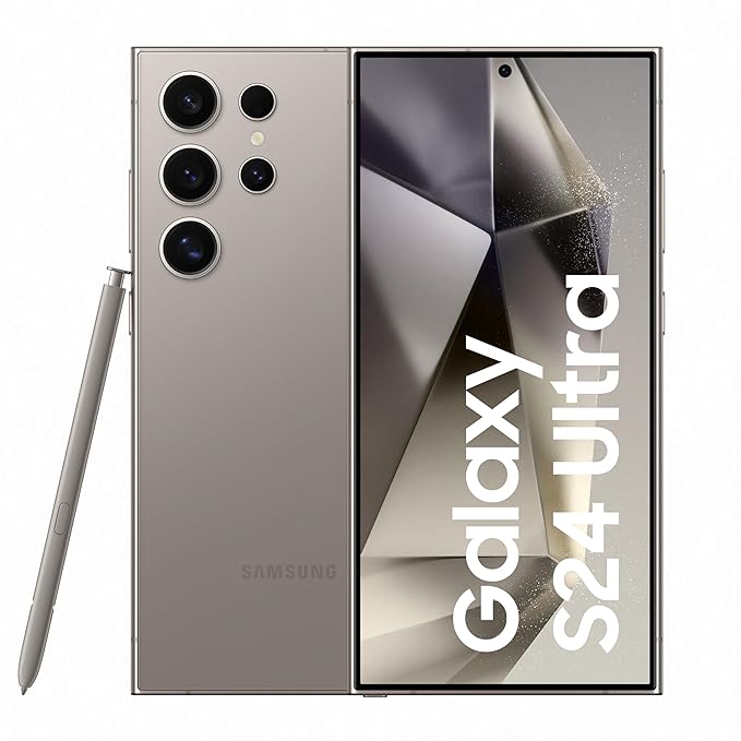 Samsung Galaxy S24 Ultra Enterprise Edition