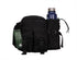 Tactical Black Army Harness Belt Pouch