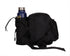Tactical Black Army Harness Belt Pouch