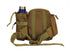 Tactical Green Army Harness Belt Pouch