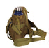 Tactical Green Army Harness Belt Pouch