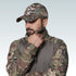 MDE US Multicam Premium Officer Cap – Free Size