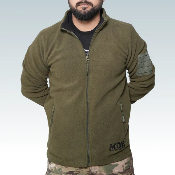 Tactical Jacket Olive
