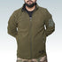 Tactical Jacket Olive