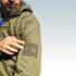 MDE Tactical Jacket Olive