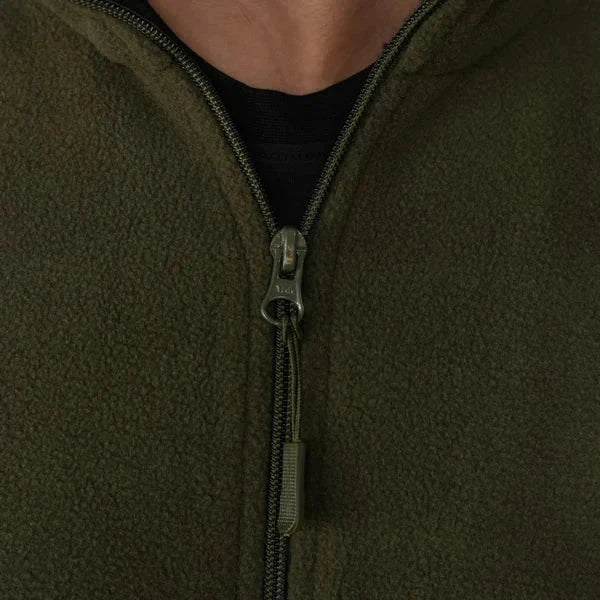 MDE Tactical Jacket Olive