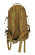 Unisex Peak Packer Green Bag