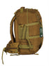 Unisex Peak Packer Green Bag