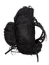 80L Adventure Trekking Rucksack Black