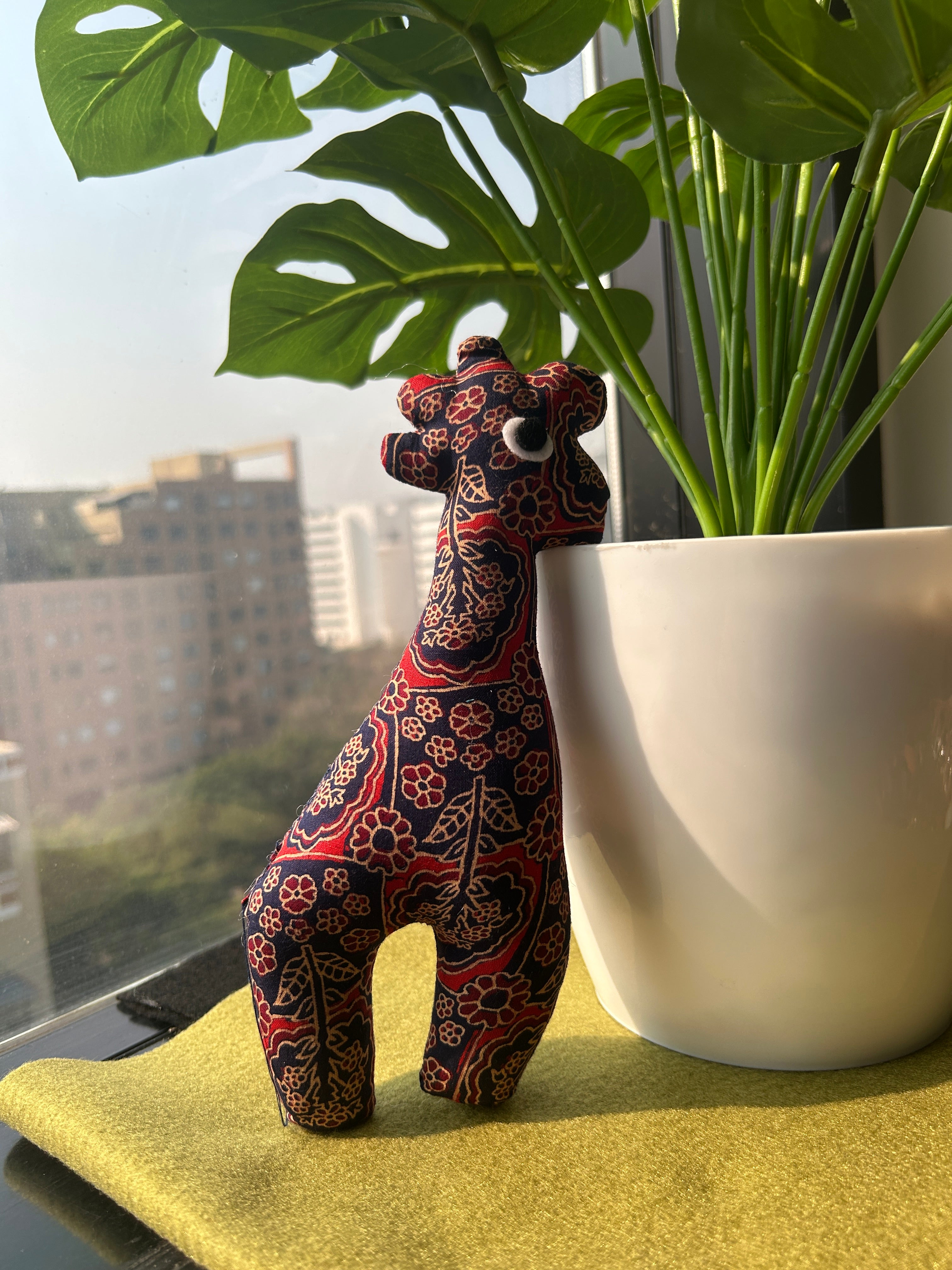 Giraffe