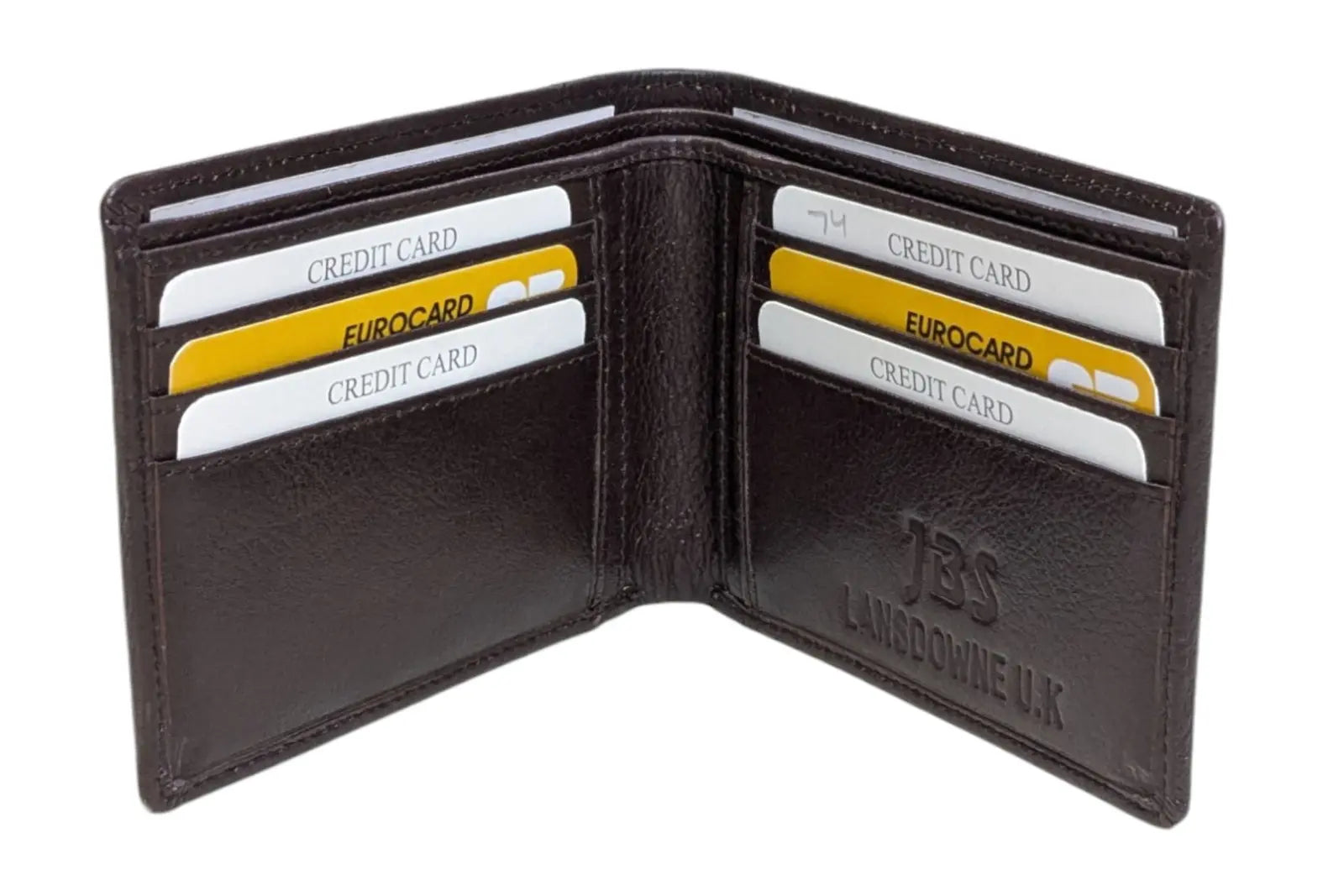 Coffee Wallet