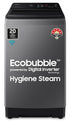 Samsung 9.0 kg Ecobubble™ Top Load Washing Machine with Wi-Fi Connectivity, WA90BG4542BD
