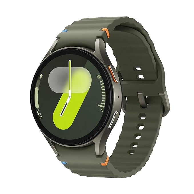 Samsung Galaxy Watch7 (Bluetooth, 44mm)