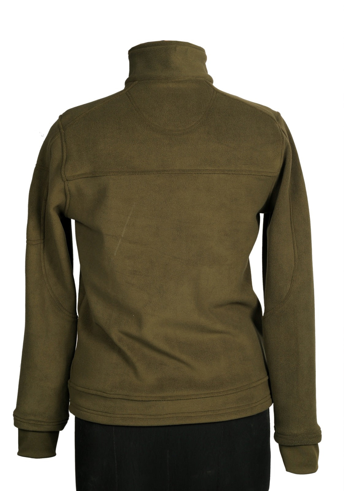 Zipup jacket